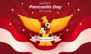 1 Juni 2026: Hari Lahir Pancasila, Libur Nasional yang Menjadi Awal Libur Panjang
