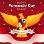 1 Juni 2026: Hari Lahir Pancasila, Libur Nasional yang Menjadi Awal Libur Panjang