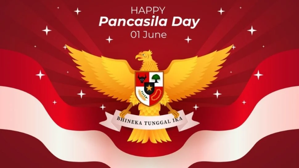 1 Juni 2026: Hari Lahir Pancasila, Libur Nasional yang Menjadi Awal Libur Panjang