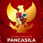 1 Juni 2026 Libur Nasional: Hari Lahir Pancasila, Tanggal Merah yang Sarat Makna
