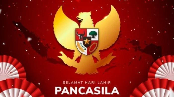 1 Juni 2026 Libur Nasional: Hari Lahir Pancasila, Tanggal Merah yang Sarat Makna