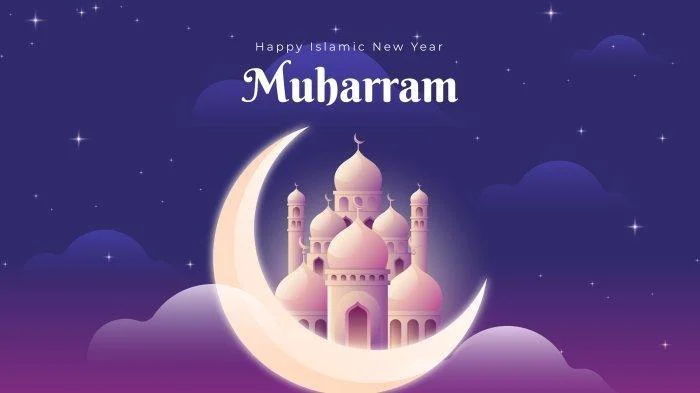 1 Muharram 2026: Tahun Baru Islam yang Penuh Makna dan Kesempatan untuk Muhasabah