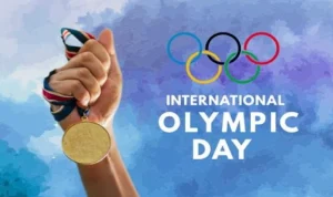 23 Juni: Mengenal Hari Olimpiade Internasional dan Peran Pentingnya