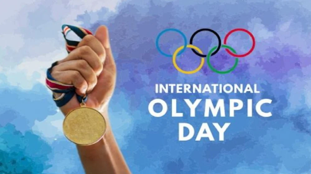 23 Juni: Mengenal Hari Olimpiade Internasional dan Peran Pentingnya
