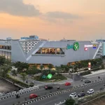 23 Semarang Shopping Center: Destinasi Wisata Belanja Baru di Semarang