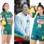 5 Pevoli Cantik Indonesia yang Berpostur Jangkung, Rivan Nurmulki dan yang Lain