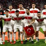 A Milli Takım 24 Yıl Aranın Ardından Dünya Kupası'nda