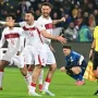 A Milli Takım Avustralya Karşısında Mağlubiyetle Dünya Kupası'na Başladı