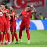 A Milli Takım Dünya Kupası'na Mağlubiyetle Başladı