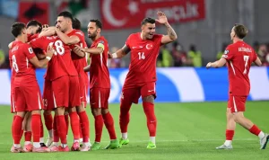 A Milli Takım Dünya Kupası'na Mağlubiyetle Başladı