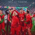 A Milli Takım Kembali ke Peta Sepak Bola Dunia Setelah 24 Tahun