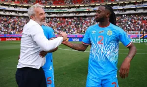 Aaron Wan-Bissaka Siap Tantang Inggris di Piala Dunia 2026