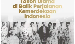 Abdul Wahid dan Peran Ulama dalam Pembangunan Karakter Bangsa