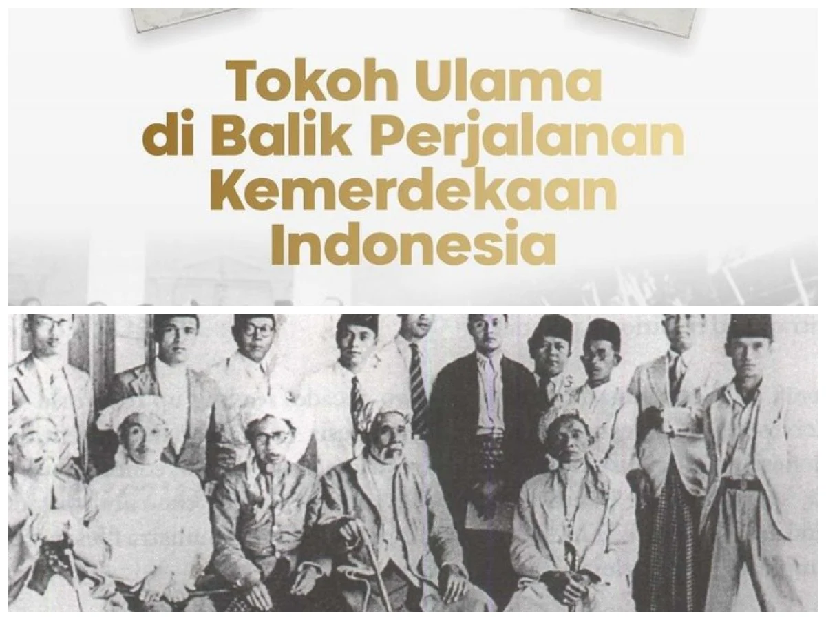 Abdul Wahid dan Peran Ulama dalam Pembangunan Karakter Bangsa