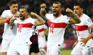 Abdülkerim Bardakcı dan Berita Terkini: Avustralia Vs Turki di Piala Dunia 2026