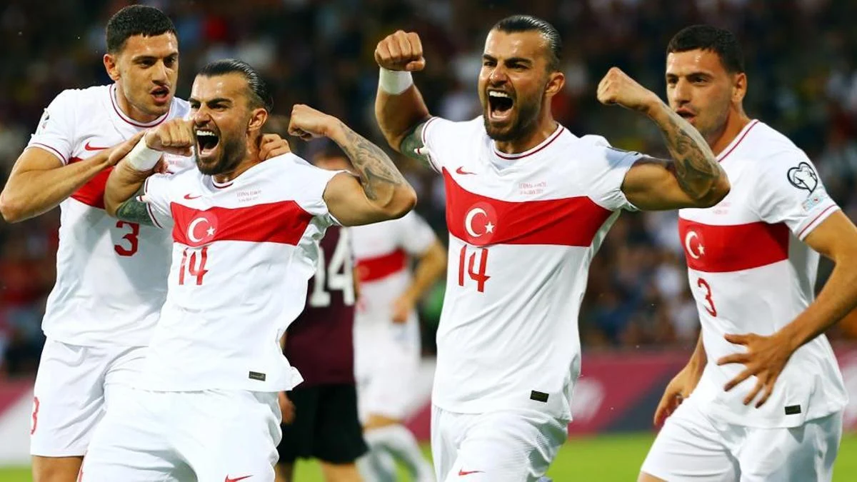 Abdülkerim Bardakcı dan Berita Terkini: Avustralia Vs Turki di Piala Dunia 2026