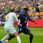 Achraf Hakimi dan Vinicius Junior Jadi Sorotan di Piala Dunia 2026