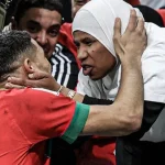 Achraf Hakimi Dihadapkan pada Kasus Pemerkosaan, Timnas Maroko Tetap Percaya Dirinya