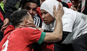 Achraf Hakimi Dihadapkan pada Kasus Pemerkosaan, Timnas Maroko Tetap Percaya Dirinya