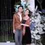 Adhisty Zara Resmi Menikah dengan Tsaqib dan Mengumumkan Kehamilan Pertamanya