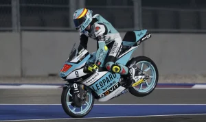 Adrián Fernández Dihukum Berat, Leopard Racing Siap Lawan