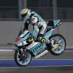 Adrián Fernández Dihukum Berat, Leopard Racing Siap Lawan di MotoGP