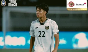 Adrian Wibowo Gabung FC Wacker Innsbruck: Pemain Timnas Indonesia yang Abroad ke Eropa