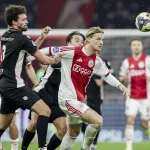 AFC Ajax Menghadapi Tantangan Baru di Liga Europa