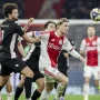 AFC Ajax Menghadapi Tantangan Baru di Liga Europa