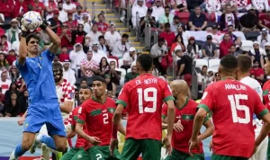Afghanistan vs Pakistan: Persaingan Sengit di Dunia Sepak Bola
