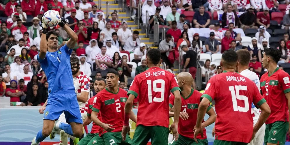 Afghanistan vs Pakistan: Persaingan Sengit di Dunia Sepak Bola