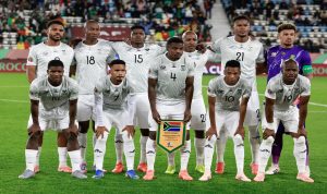 Afrika Selatan vs Kanada di Piala Dunia 2026: Pertandingan Sengit di Babak 32 Besar