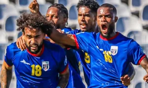 Agustín Canobbio dan Uruguay Siap Hadapi Cabo Verde di Piala Dunia 2026