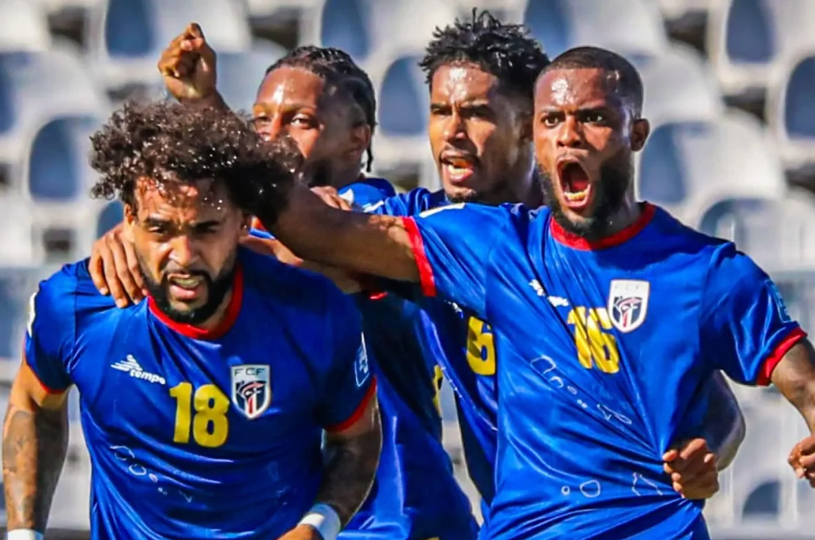 Agustín Canobbio dan Uruguay Siap Hadapi Cabo Verde di Piala Dunia 2026