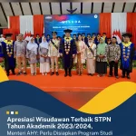 AHY: Negara Tidak Boleh Kehabisan Gagasan, Pemerintah Butuh Dukungan Akademik Kuat