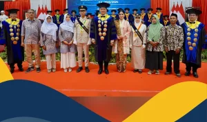 AHY: Negara Tidak Boleh Kehabisan Gagasan, Pemerintah Butuh Dukungan Akademik Kuat