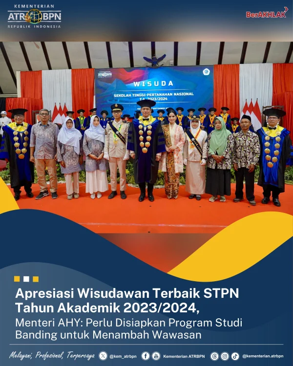 AHY: Negara Tidak Boleh Kehabisan Gagasan, Pemerintah Butuh Dukungan Akademik Kuat