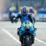 Ai Ogura Raih Kemenangan Perdana di MotoGP Belanda 2026