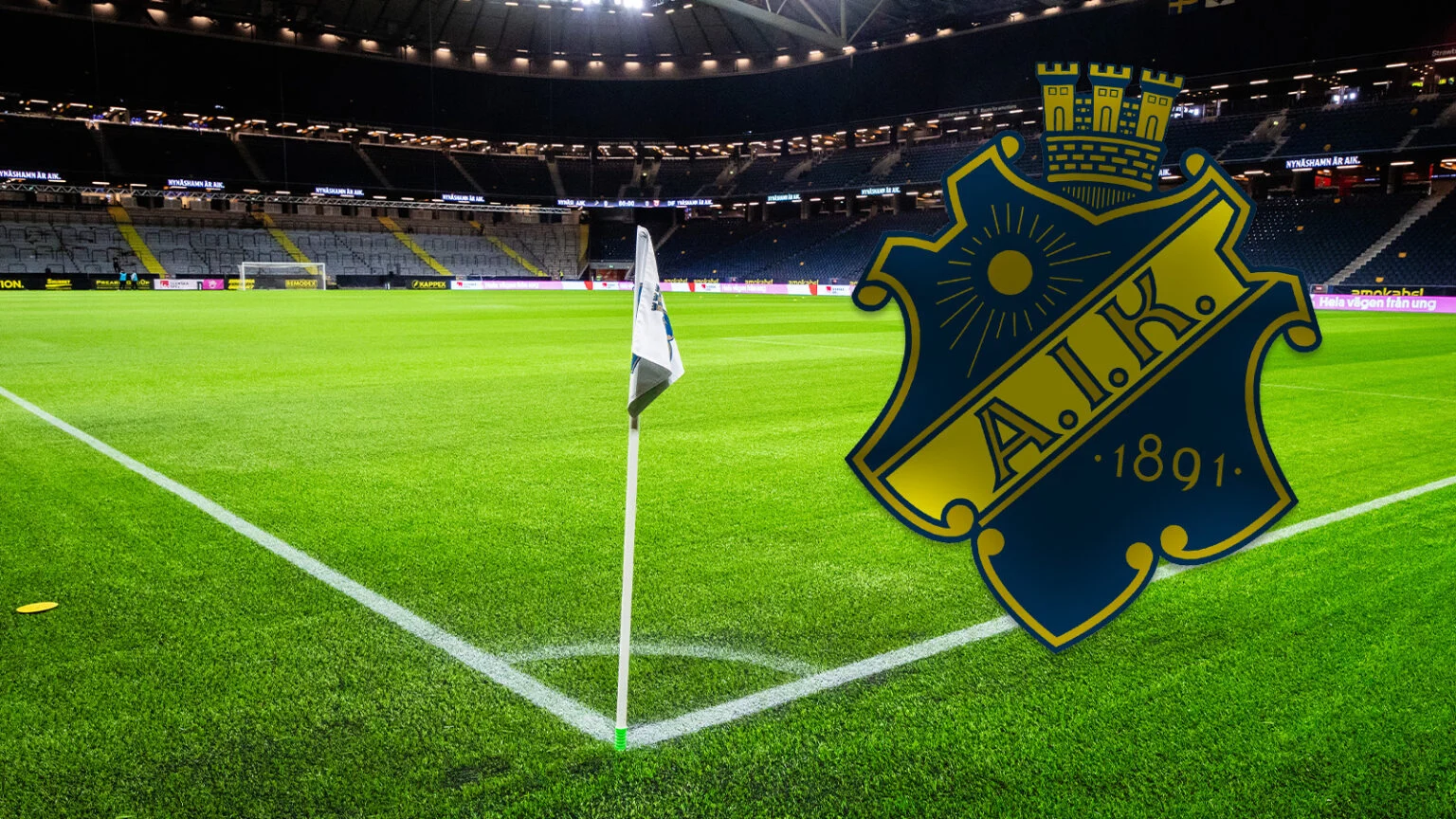Aik Fotboll: Sorotan Terbaru dari Dunia Sepak Bola
