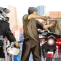 Aksi Begal di Bandung: Pencurian Motor dan Pemerkosaan, Polisi Tangkap Pelaku
