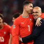 Al-Nassr FC Siap Sambut Roberto Martínez, Reuni dengan Cristiano Ronaldo?
