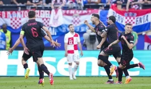 Albania Dalam Sorotan: Dari Perlindungan Situs Alam Hingga Pertandingan Sepak Bola