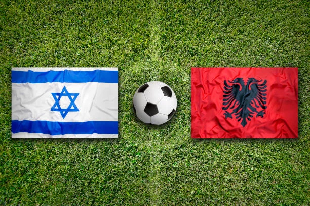 Albania vs Israel: Pertandingan Sepakbola yang Penuh Drama dan Kontroversi