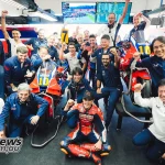 Alberto Puig Tutup Era di Honda MotoGP, Mikihiko Kawase Jadi Team Manager Baru