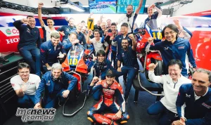 Alberto Puig Tutup Era di Honda MotoGP, Mikihiko Kawase Jadi Team Manager Baru