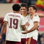 Alex Baena Siap Berkontribusi pada Kemenangan Spanyol di Mundial 2026