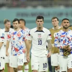 Alex Freeman Menjadi Pahlawan Tak Terduga Amerika Serikat di Piala Dunia 2026
