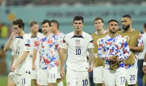 Alex Freeman Menjadi Pahlawan Tak Terduga Amerika Serikat di Piala Dunia 2026
