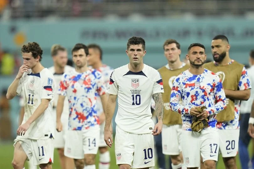 Alex Freeman Menjadi Pahlawan Tak Terduga Amerika Serikat di Piala Dunia 2026