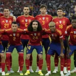 Alex Grimaldo dan Pemain Spanyol Lainnya Siap Hadapi Tantangan di Piala Dunia 2026